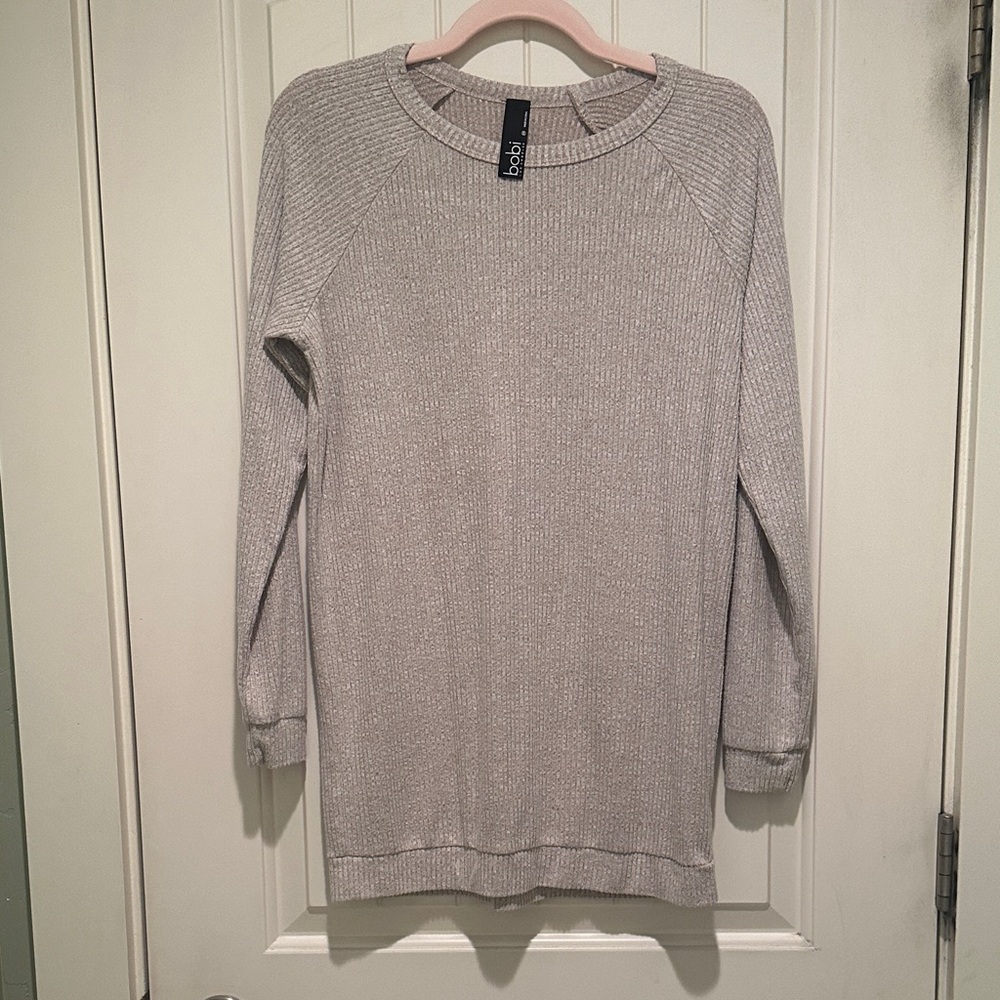 Tunic Top